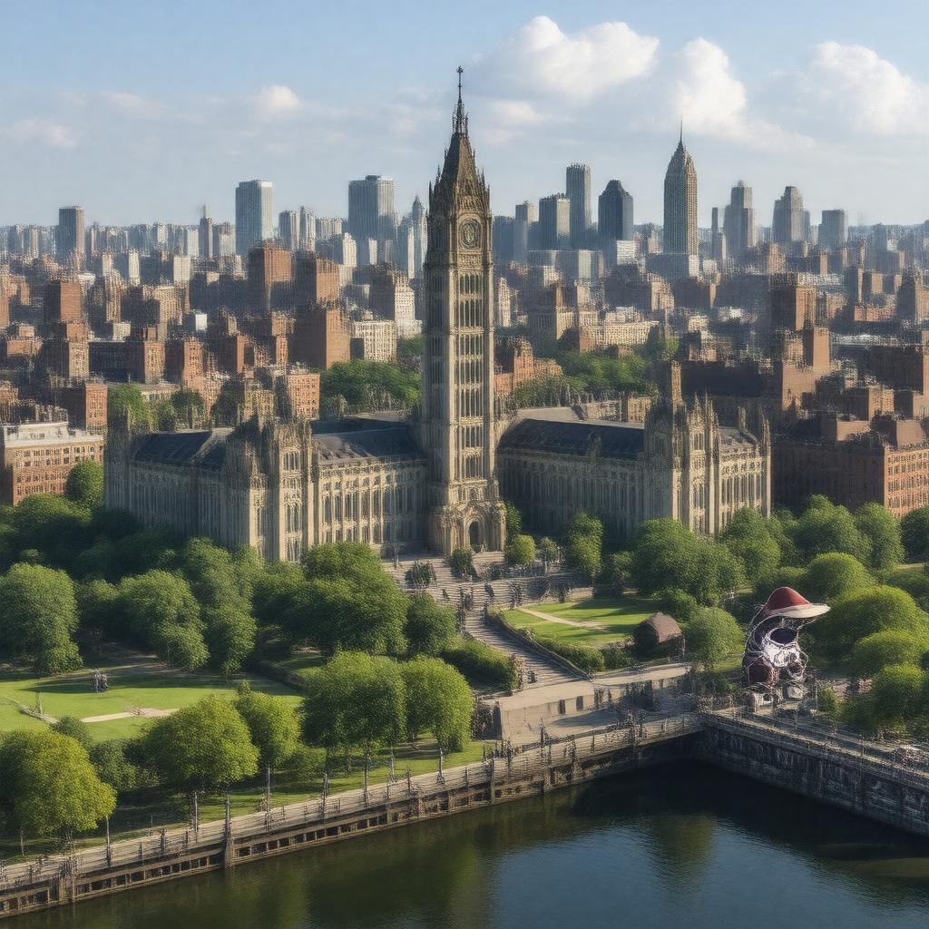 College of the City of New York